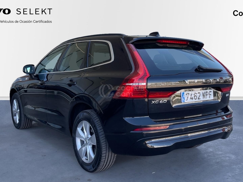 Foto del VOLVO XC60 B4 Core AWD Aut.