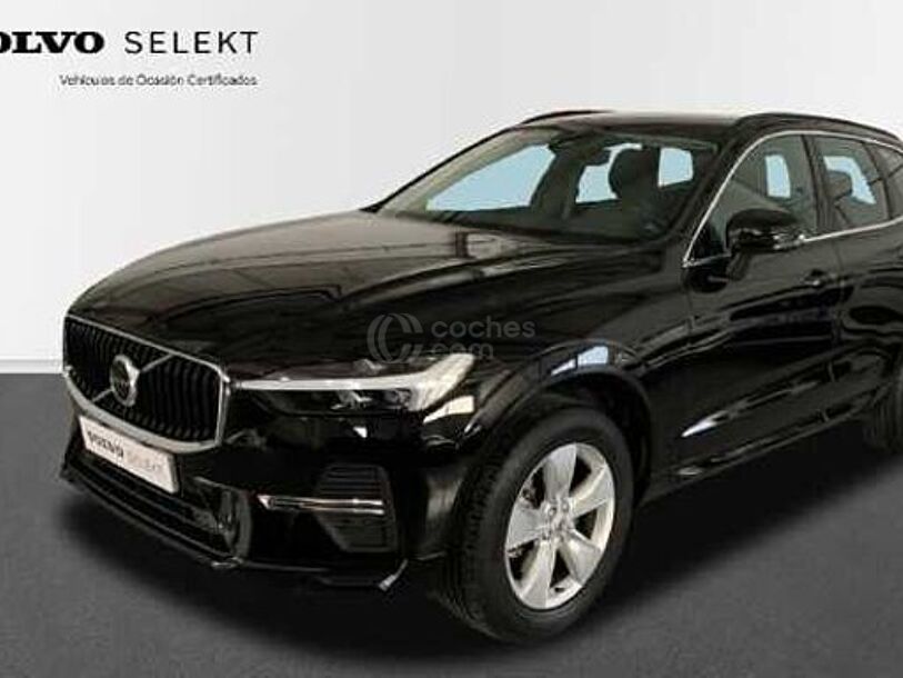 Foto del VOLVO XC60 B4 Core AWD Aut.