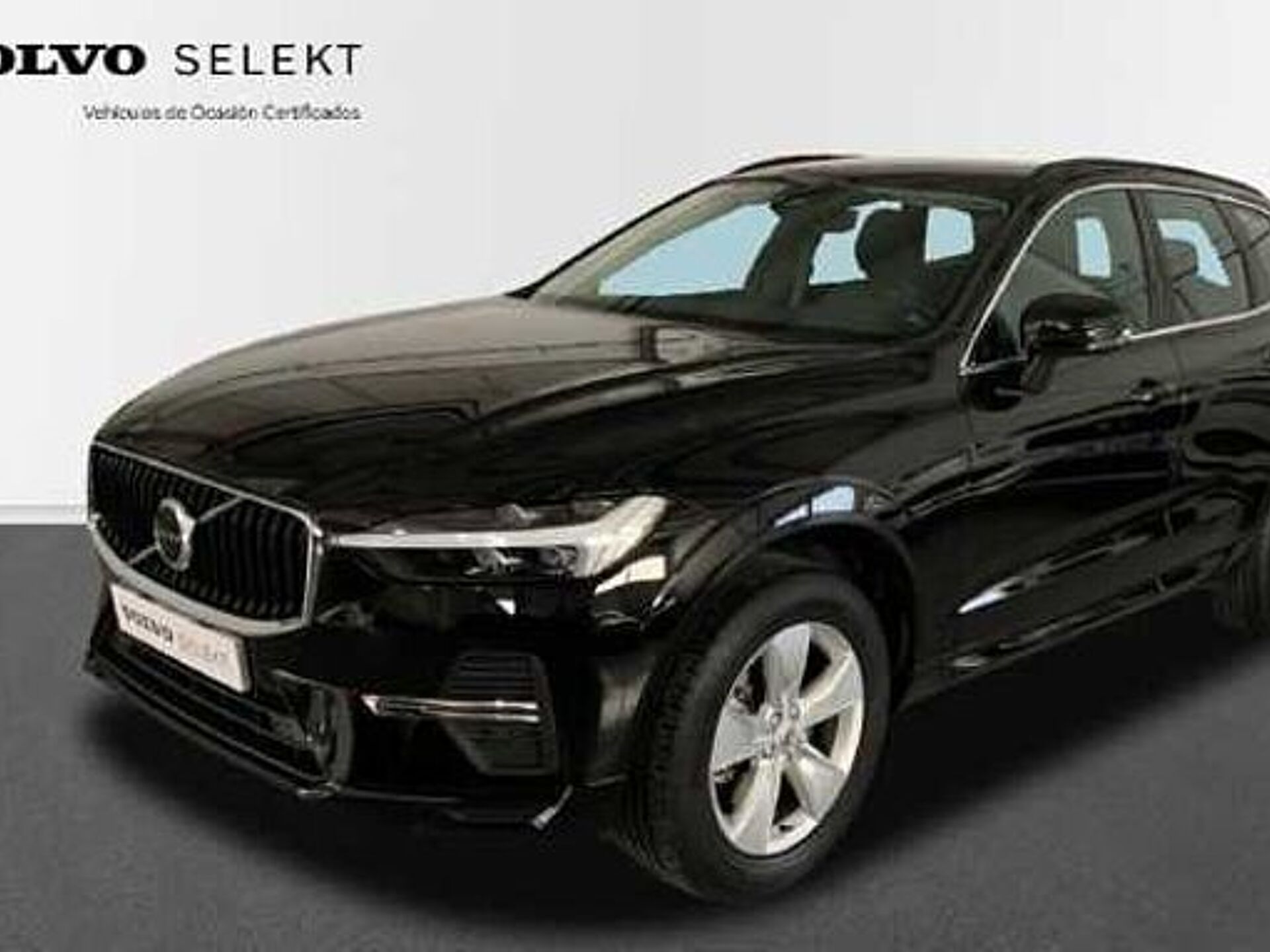 Imagen de VOLVO XC60