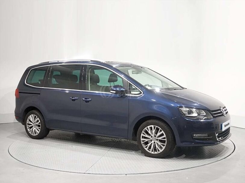 Foto del VOLKSWAGEN Sharan 2.0TDI Sport BMT 170