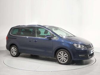 Imagen de VOLKSWAGEN Sharan 2.0TDI Sport BMT 170