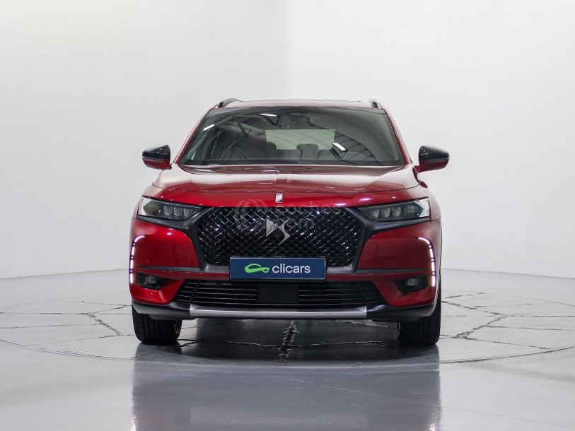 Foto del DS DS7 E-Tense So Chic Aut. 4x2