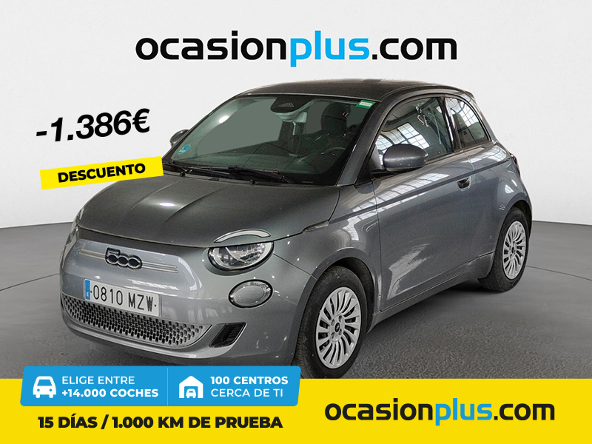 Imagen de FIAT 500