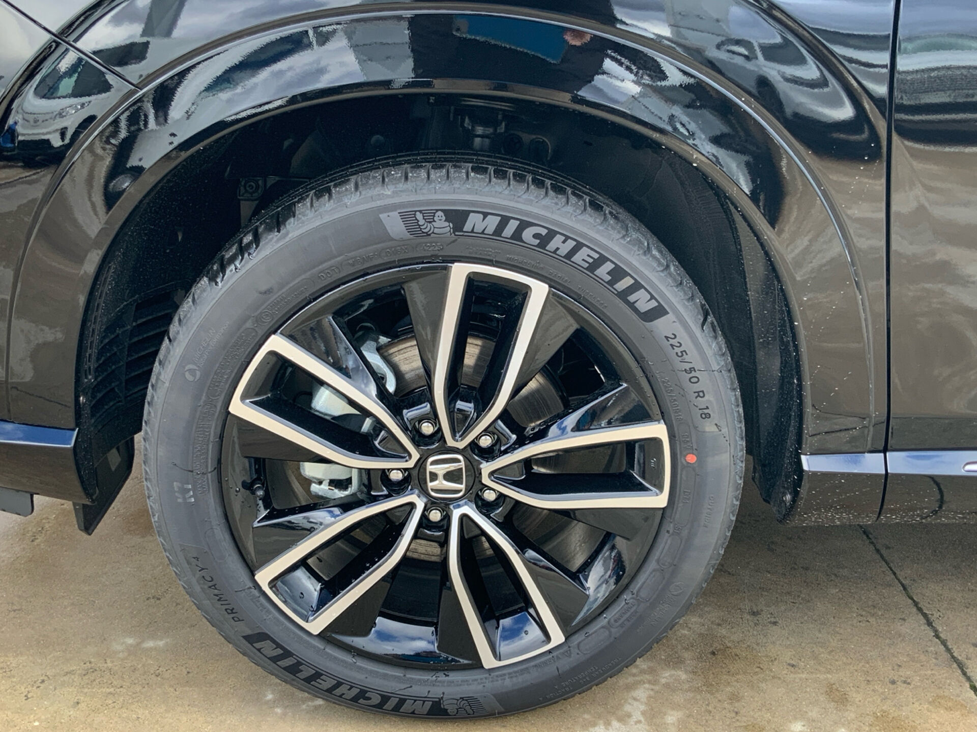 Imagen 2 de HONDA HR-V SUV