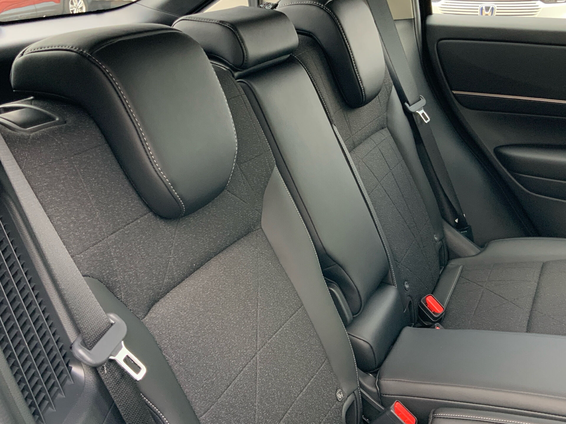 Imagen 3 de HONDA HR-V SUV