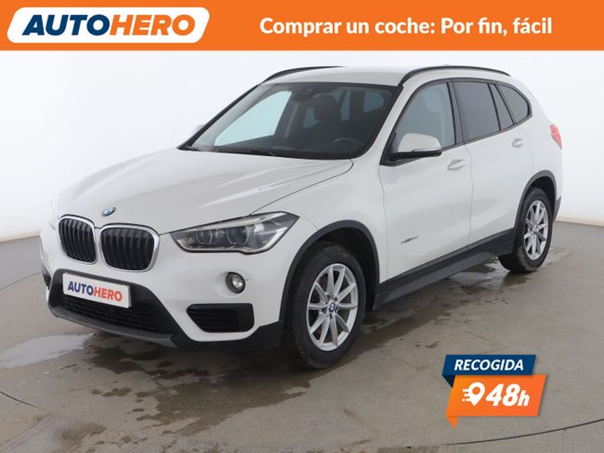 Imagen de BMW X1