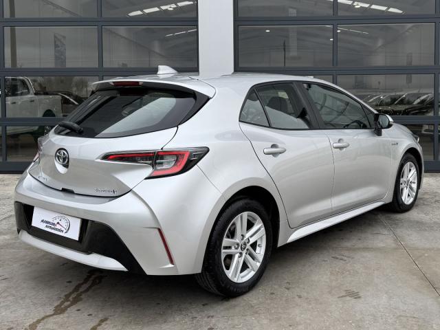 Foto del TOYOTA Corolla 125H Active Tech