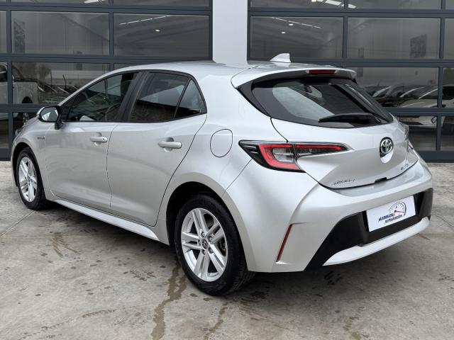 Foto del TOYOTA Corolla 125H Active Tech