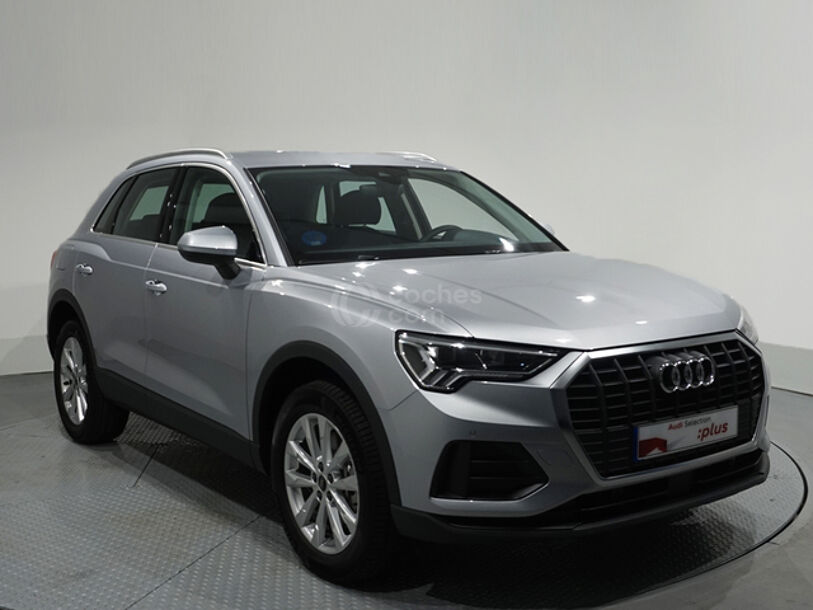 Foto del AUDI Q3 45 TFSIe Advanced S-tronic