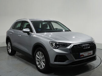 Imagen de AUDI Q3 45 TFSIe Advanced S-tronic