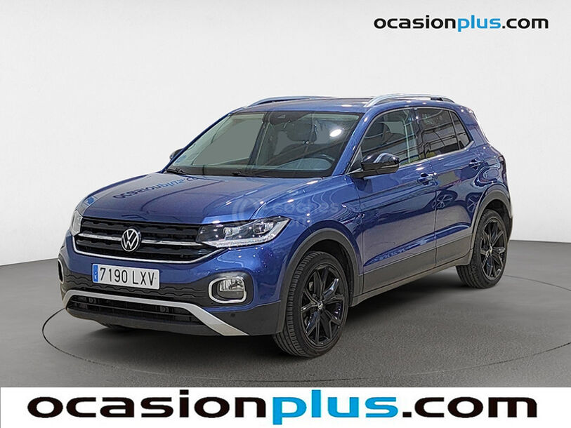 Foto del VOLKSWAGEN T-Cross 1.0 TSI Sport DSG7 81kW