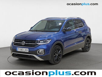 Imagen de VOLKSWAGEN T-Cross 1.0 TSI Sport DSG7 81kW