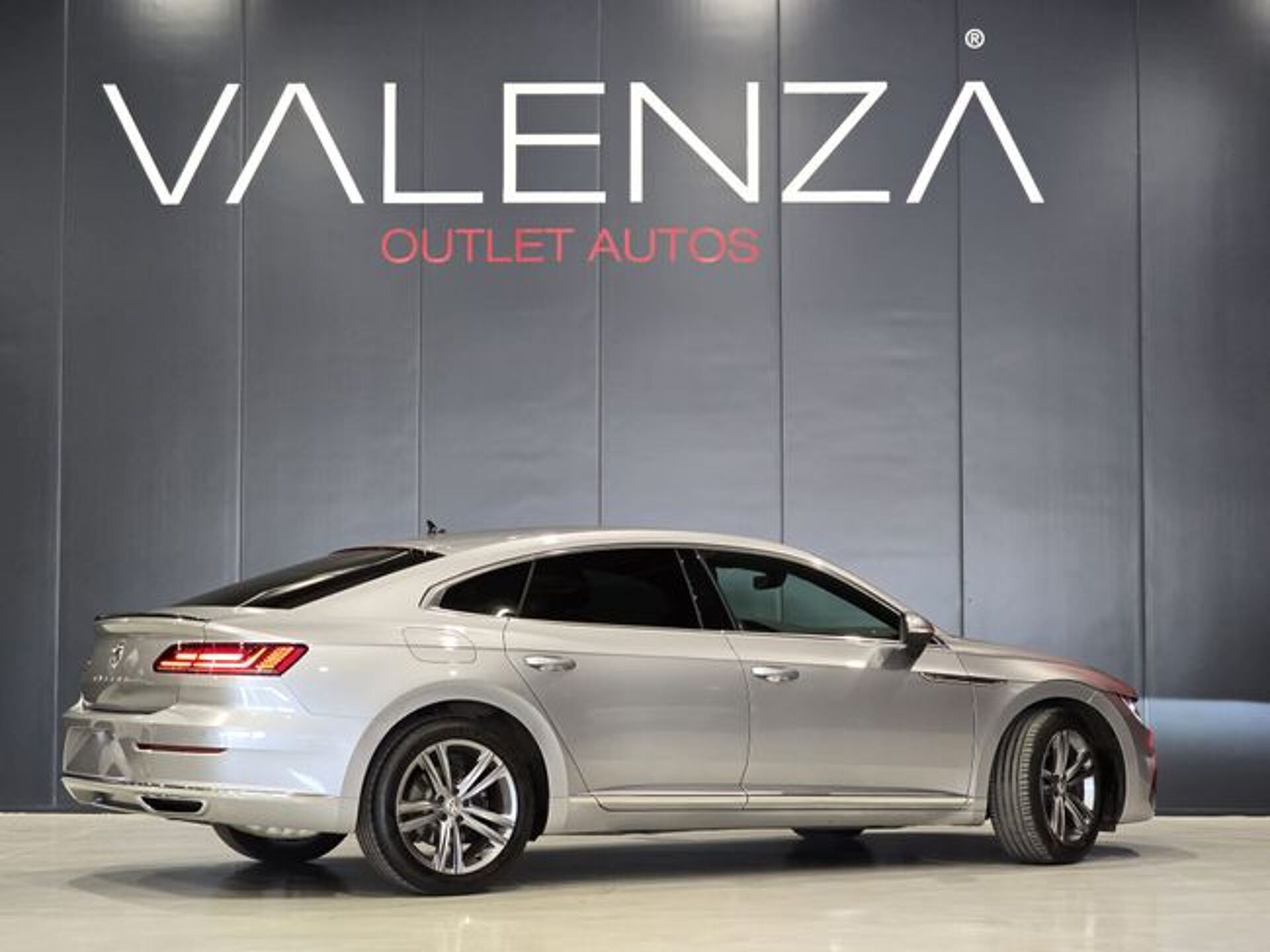 Imagen 3 de VOLKSWAGEN Arteon
