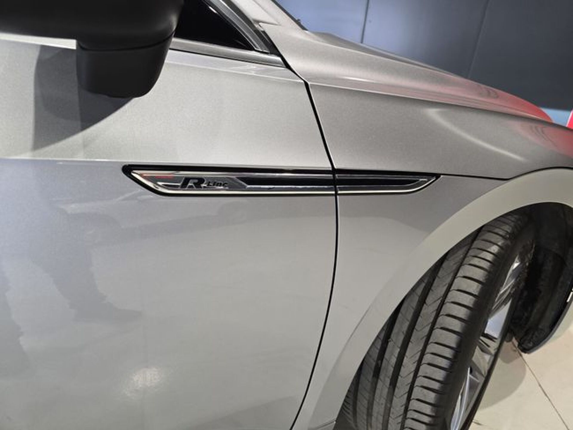 Imagen 2 de VOLKSWAGEN Arteon