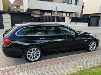 Imagen de BMW Serie 5 520dA Touring