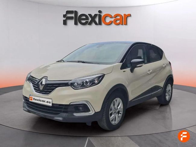 Foto del RENAULT Captur TCe GPF Zen 96kW
