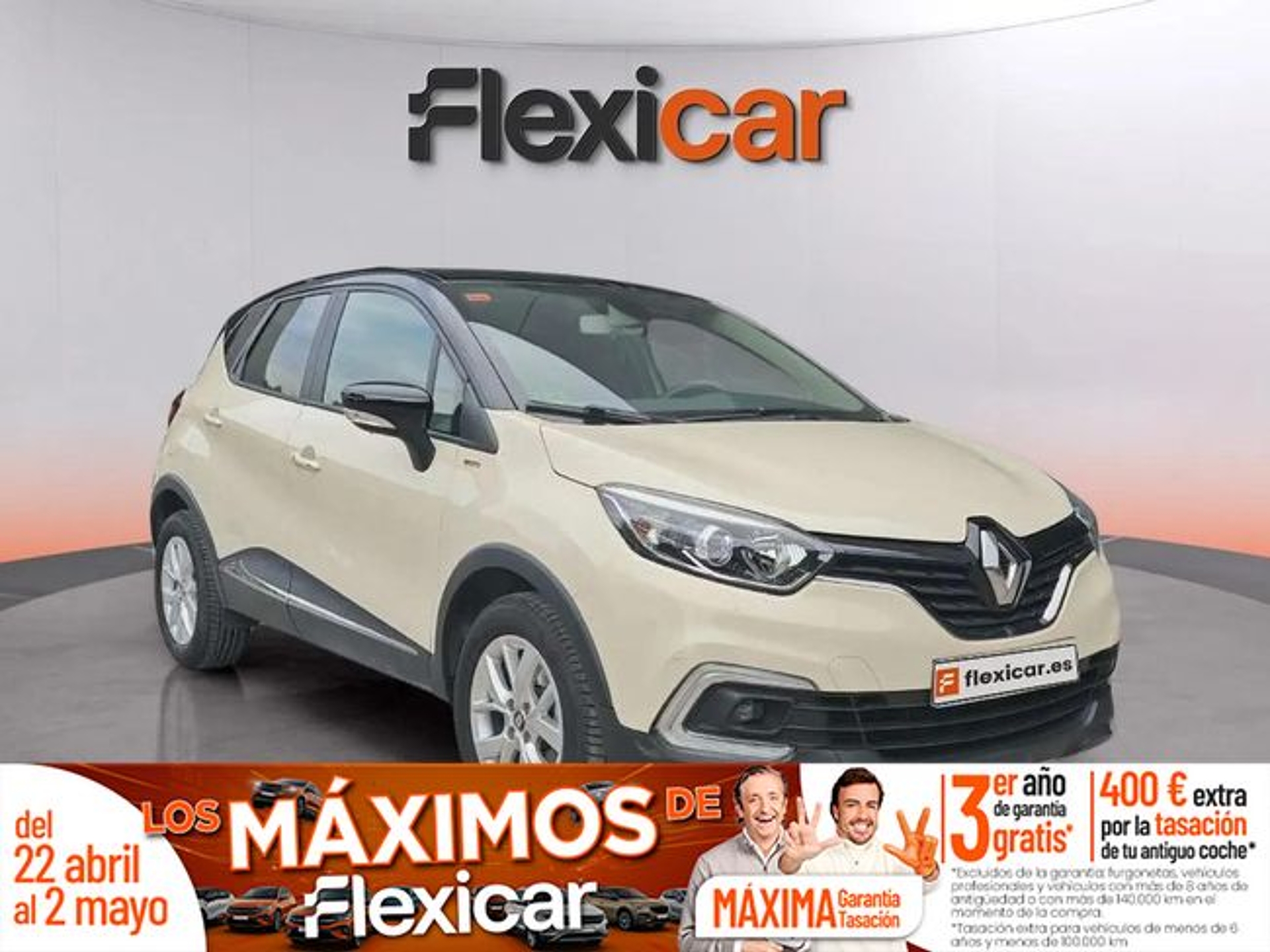 Imagen de RENAULT Captur