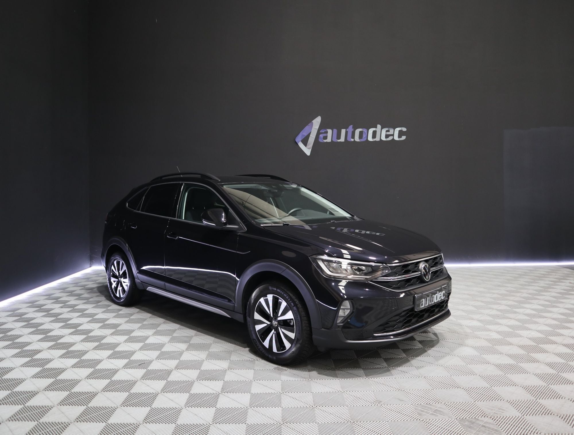 VOLKSWAGEN Taigo (1.0 TSI Life DSG 81kW) en Valencia