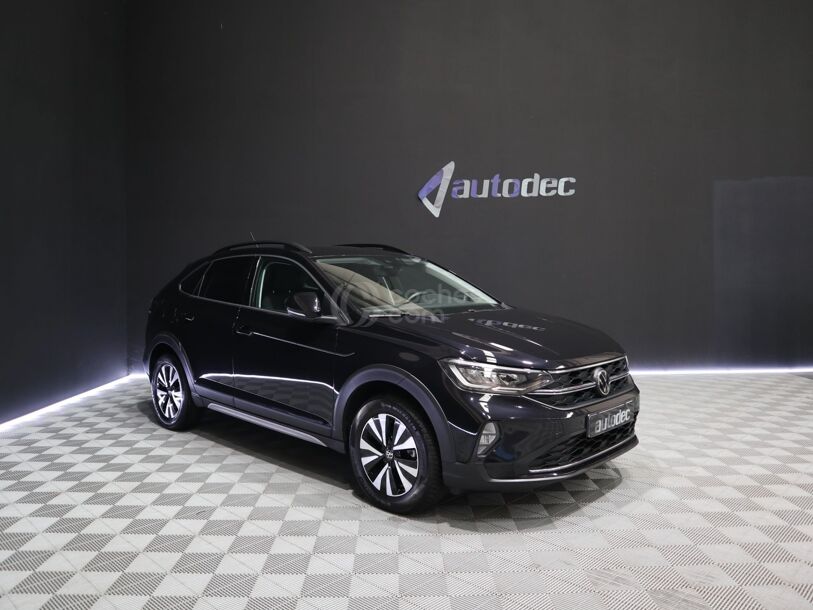 Foto del VOLKSWAGEN Taigo 1.0 TSI Life DSG 81kW