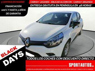 Imagen de RENAULT Clio 1.5dCi Energy Business 55kW