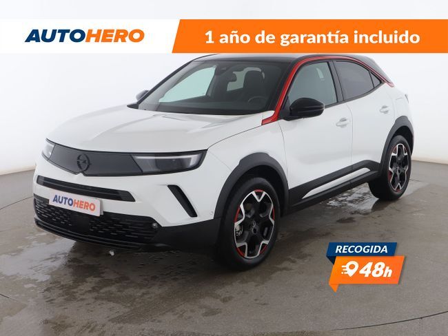 OPEL Mokka (1.2 Turbo GS Line) en Madrid