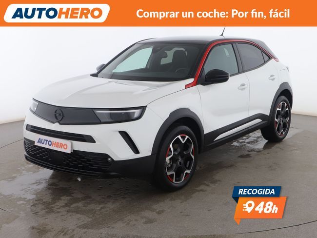OPEL Mokka (1.2 Turbo GS Line) en Madrid