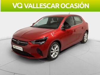 Imagen de OPEL Corsa 1.2T XHL S-S Elegance 100