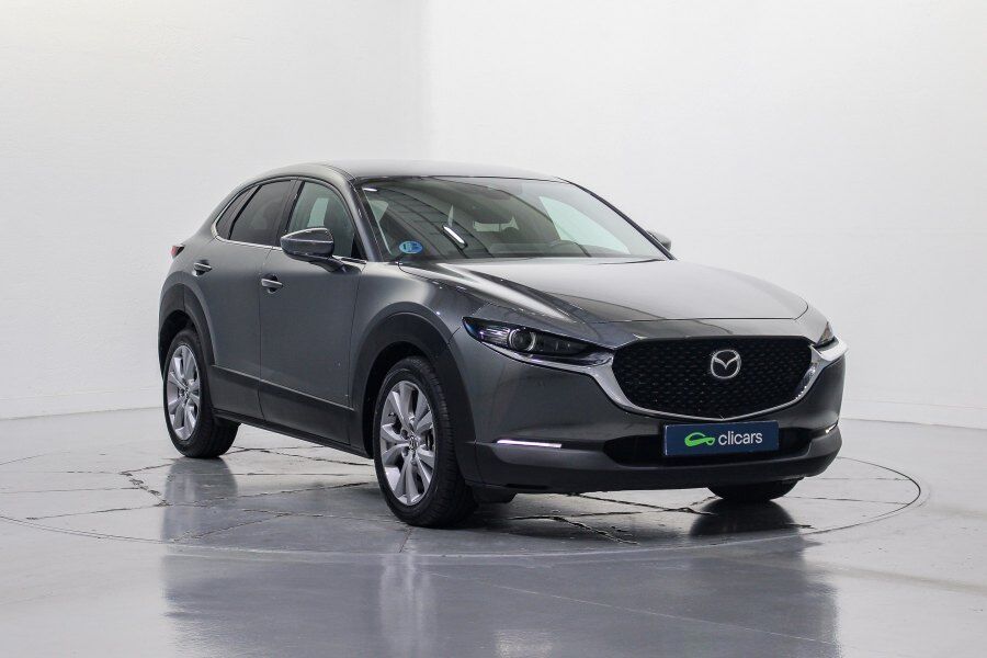 Foto del MAZDA CX-30 2.0 Skyactiv-G Zenith 2WD 90kW