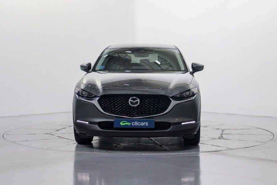 Foto del MAZDA CX-30 2.0 Skyactiv-G Zenith 2WD 90kW