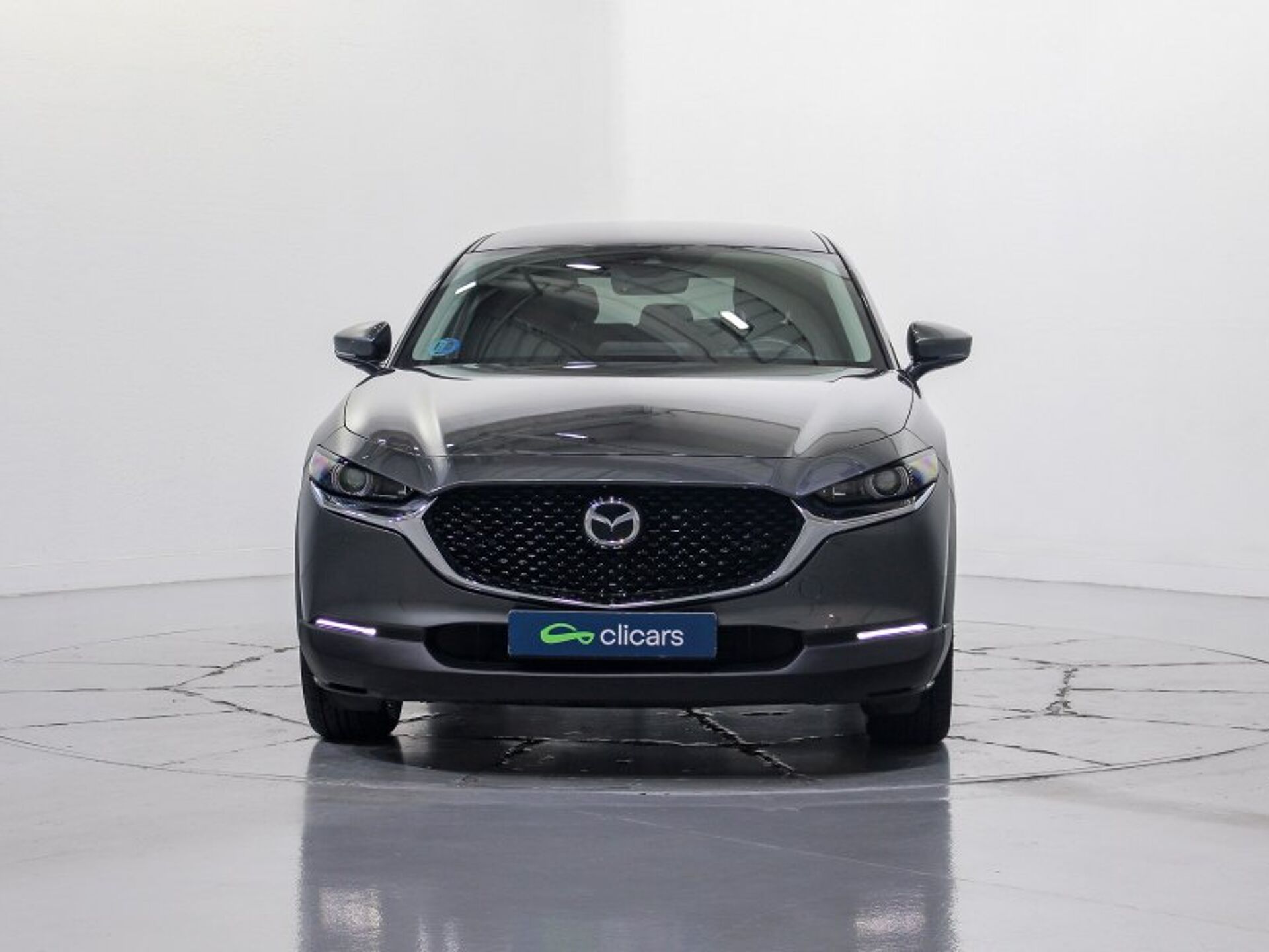 Imagen 2 de MAZDA CX-30