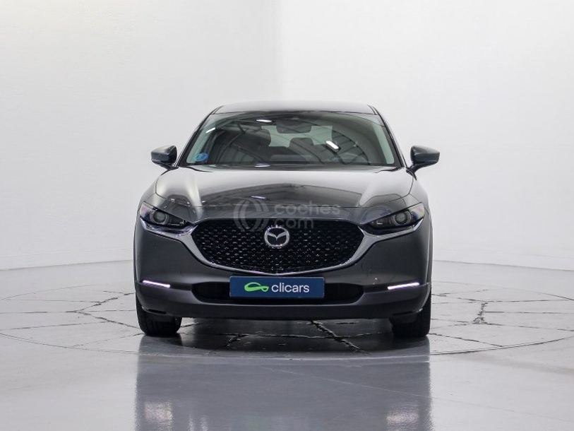 Foto del MAZDA CX-30 2.0 Skyactiv-G Zenith 2WD 90kW