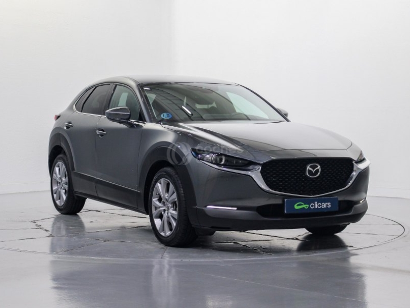Foto del MAZDA CX-30 2.0 Skyactiv-G Zenith 2WD 90kW