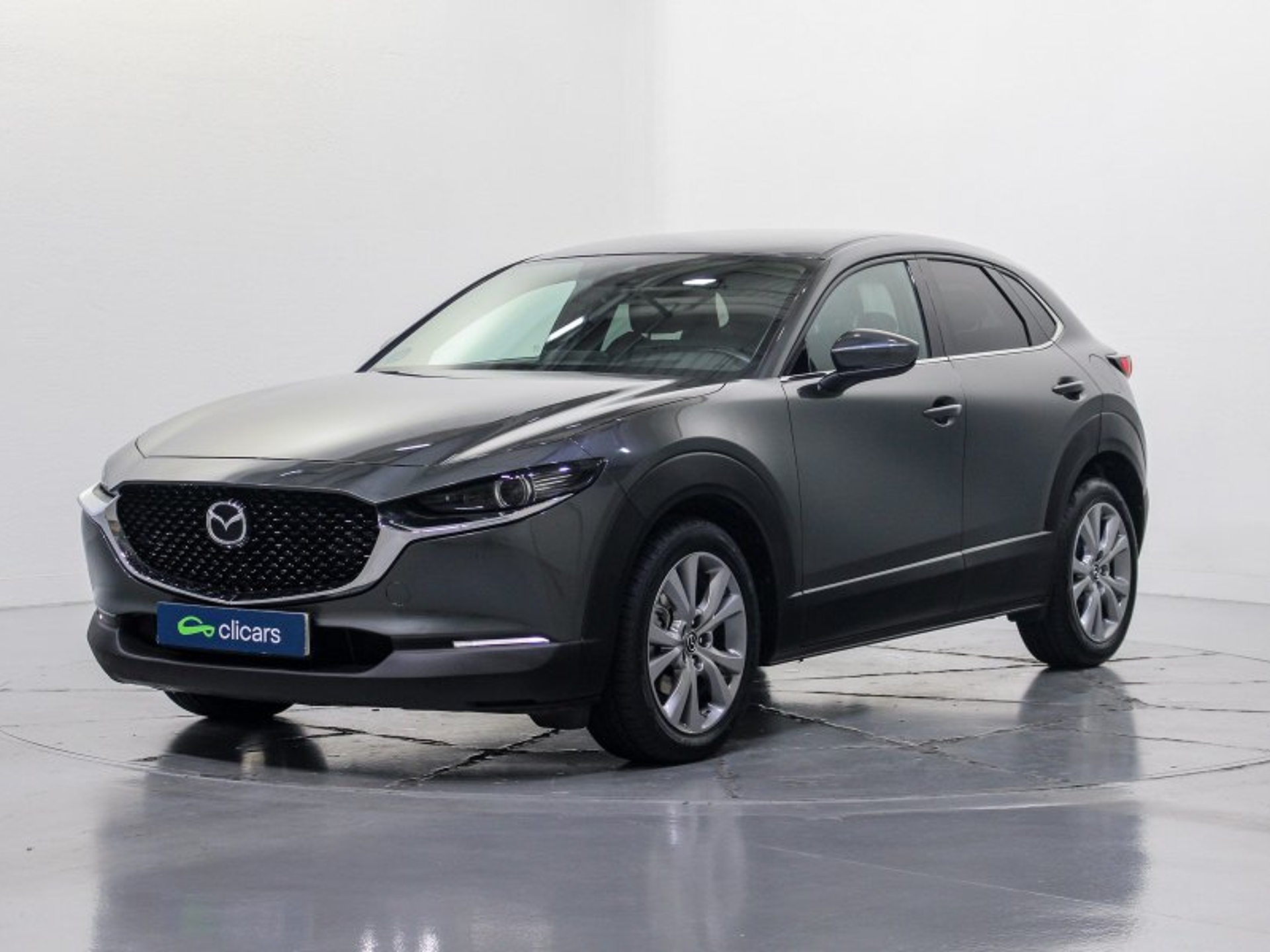 Imagen de MAZDA CX-30