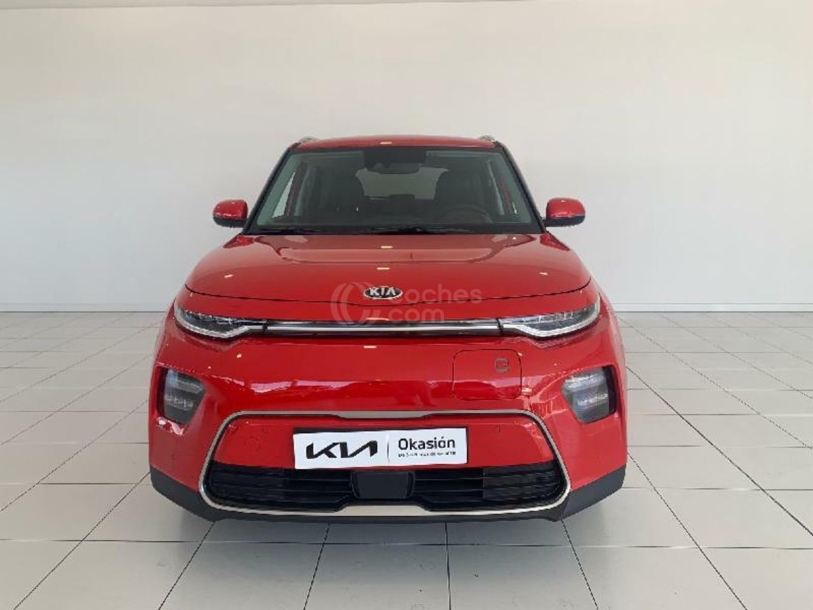 Foto del KIA Soul 1.6 T-GDi Sport DCT