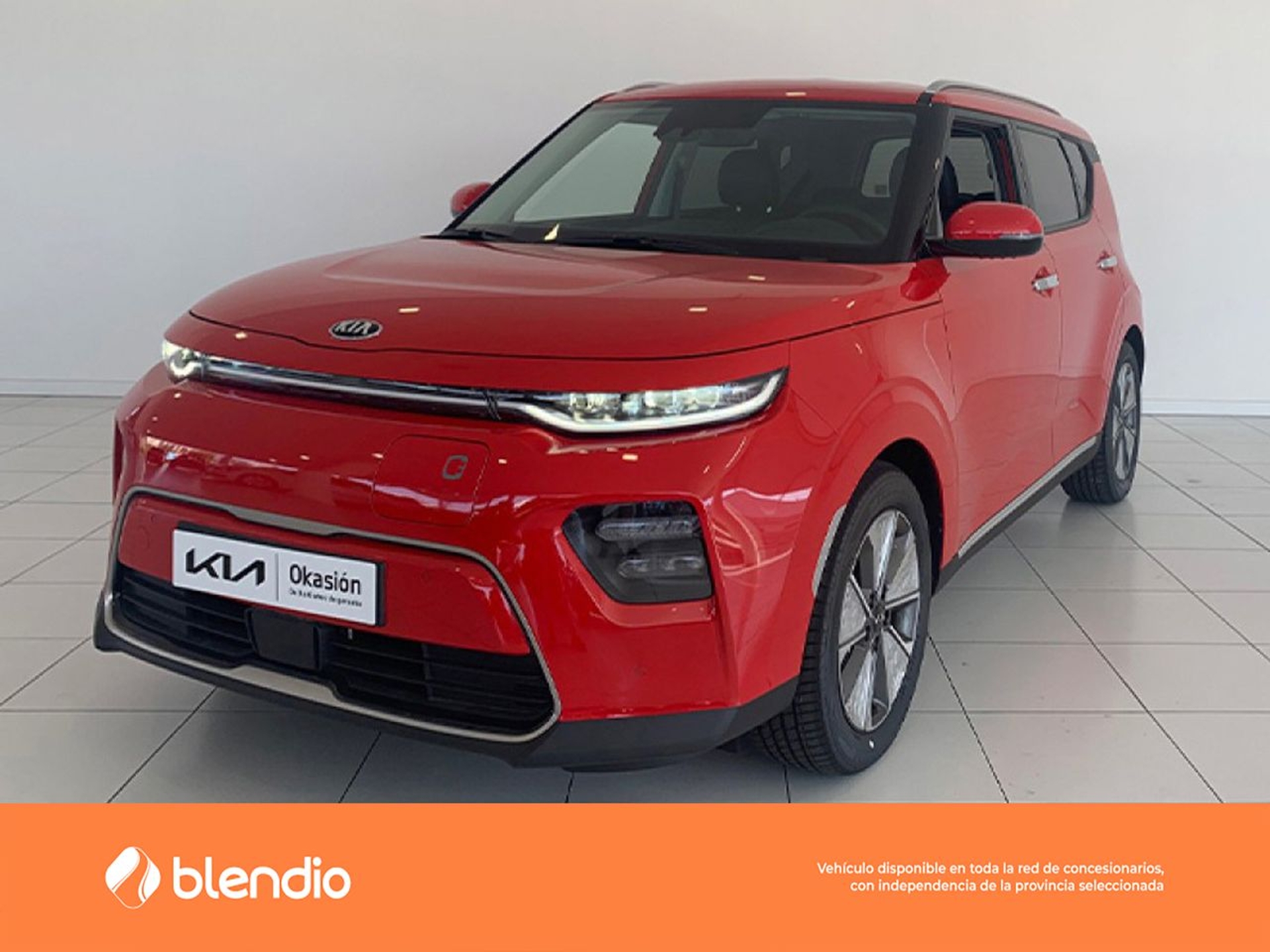 Imagen de KIA Soul