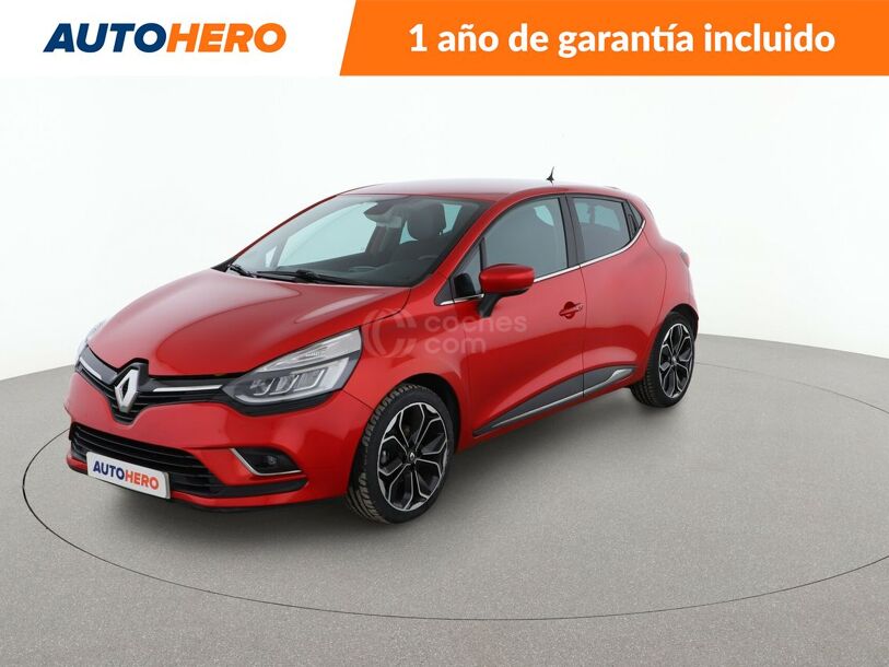 Foto del RENAULT Clio TCe GPF Energy Zen 66kW