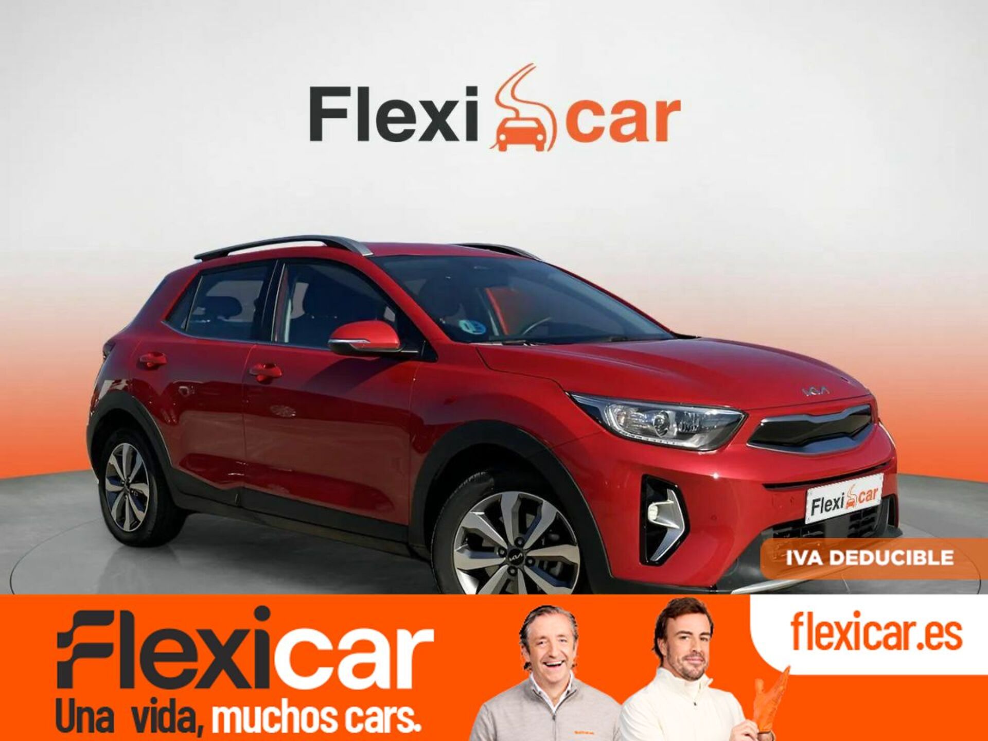 Imagen de KIA Stonic