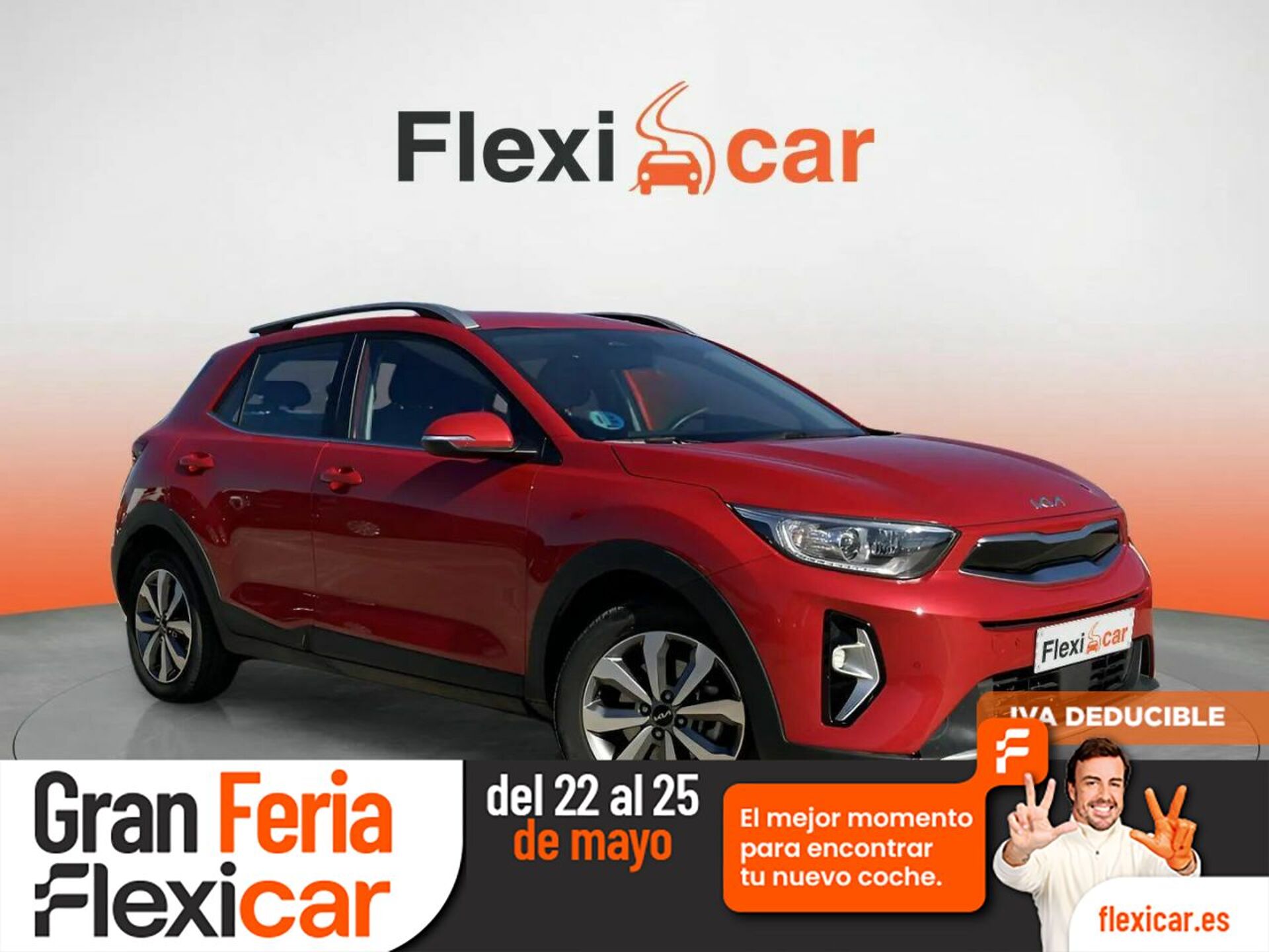 Imagen de KIA Stonic