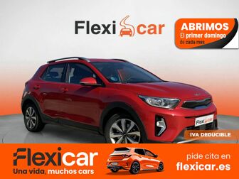 Imagen de KIA Stonic 1.0 T-GDi MHEV Business 100