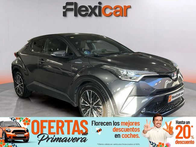 Foto del TOYOTA C-HR 125H Style Plus