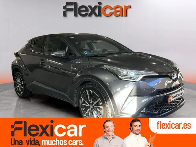 TOYOTA C-HR (1.8 125H Style Plus) en Toledo