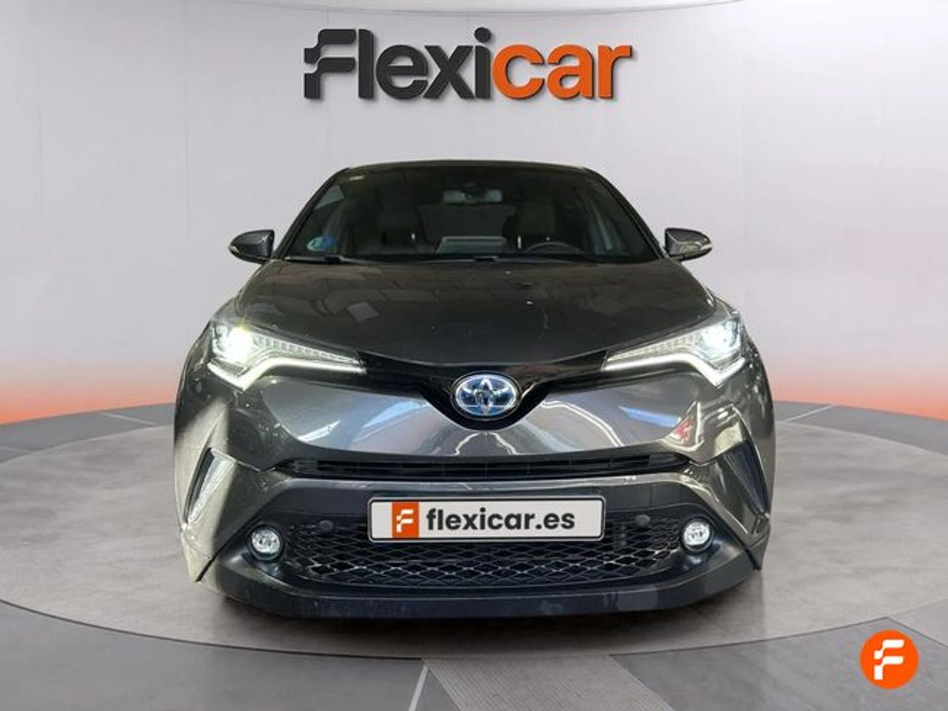 Imagen 2 de TOYOTA C-HR