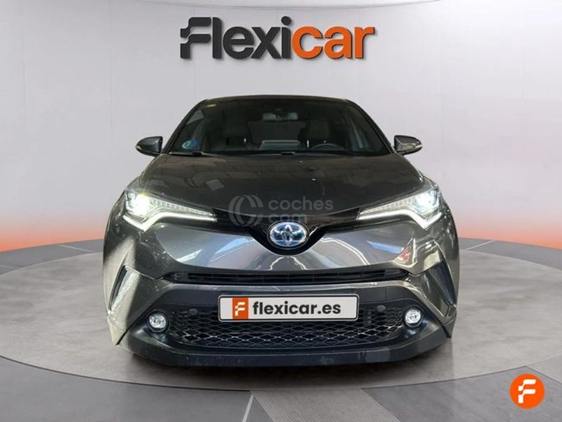 Foto del TOYOTA C-HR 125H Style Plus