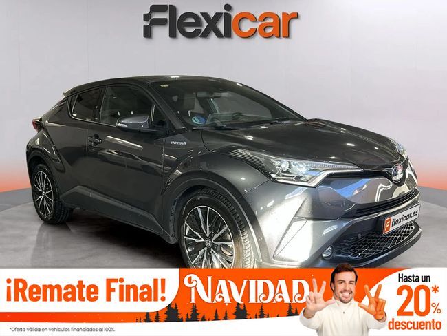 TOYOTA C-HR (1.8 125H Style Plus) en Toledo