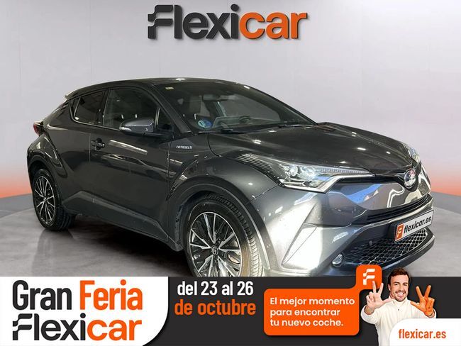 TOYOTA C-HR (1.8 125H Style Plus) en Toledo