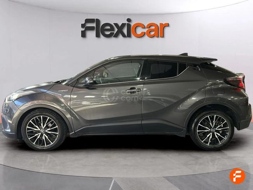 Foto del TOYOTA C-HR 125H Style Plus
