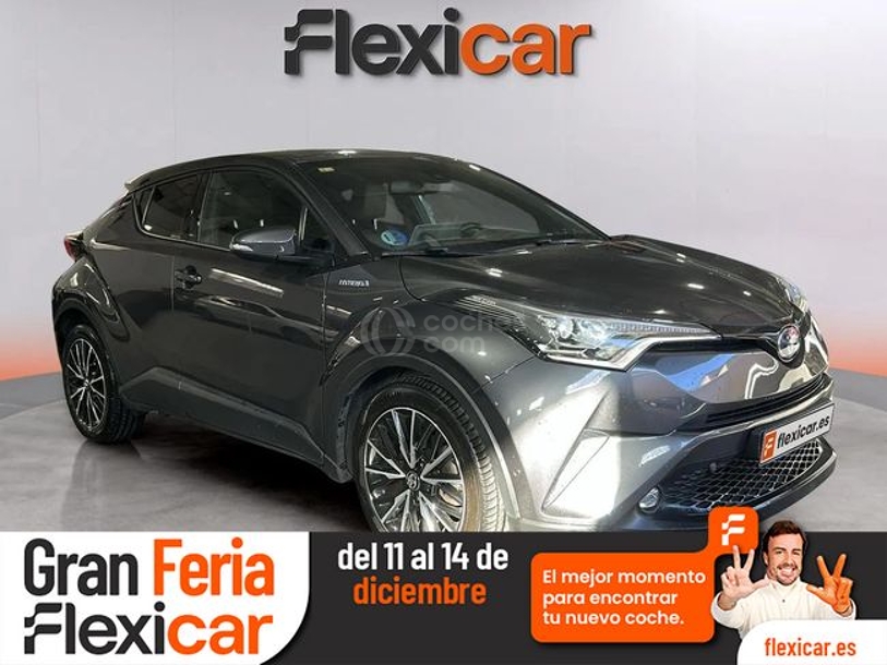 Foto del TOYOTA C-HR 125H Style Plus