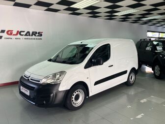 Imagen de CITROEN Berlingo Furgón 1.6HDi 75