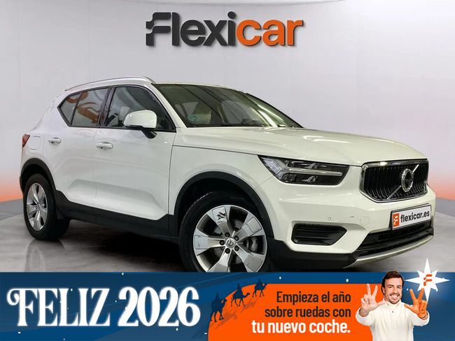 VOLVO XC40 (2.0 D3 Auto) en Madrid