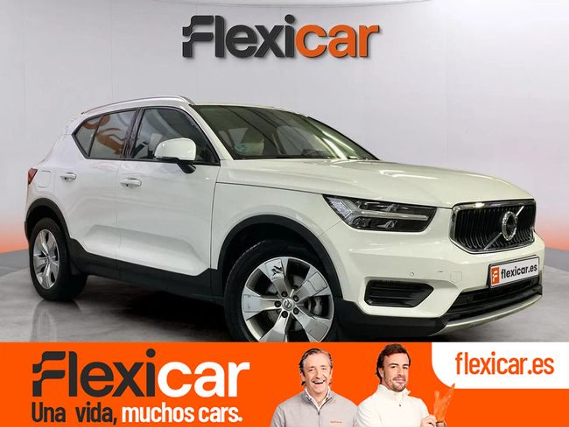 Imagen de VOLVO XC40